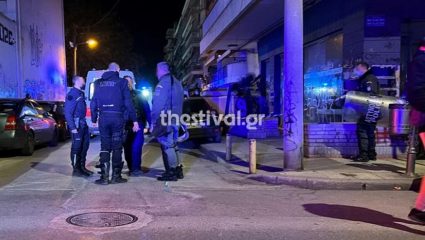 Δολοφονία 19χρονου στη Θεσσαλονίκη: Πάνω από 15 προσαγωγές – Πού στρέφονται οι έρευνες της ΕΛΑΣ