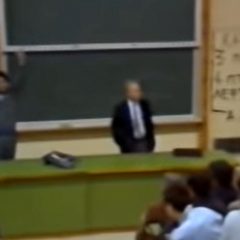 Η μέρα που πάγωσε το πανελλήνιο: Ο φοιτητής που σκότωσε 2 επιφανείς καθηγητές του Πανεπιστημίου Κρήτης για τον πιο παρανοϊκό λόγο