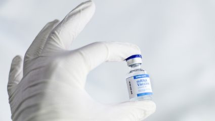 Αλλαγή δεδομένων: Πότε θα ξανακάνουν εμβόλιο για τον κορωνοϊό όσοι ολοκλήρωσαν και την 3η δόση