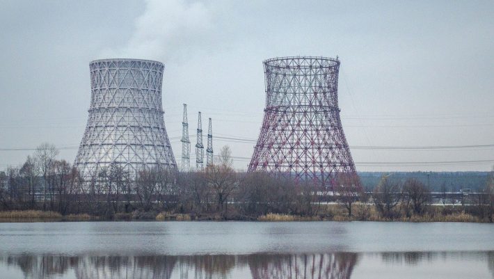 Στρατηγικός στόχος «Τσέρνομπιλ»: Γι’ αυτό ήθελε το πυρηνικό εργοστάσιο - «φάντασμα» ο Πούτιν