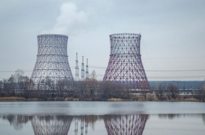 Στρατηγικός στόχος «Τσέρνομπιλ»: Γι’ αυτό ήθελε το πυρηνικό εργοστάσιο - «φάντασμα» ο Πούτιν