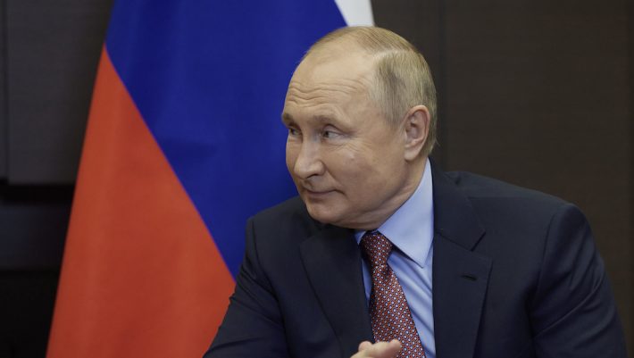 Πόλεμος στην Ουκρανία: Ο Πούτιν θέτει σε επιφυλακή τα πυρηνικά της Ρωσίας