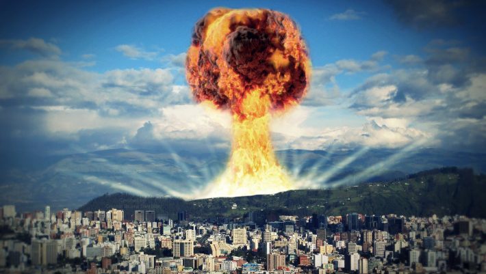 4.000 κεφαλές έτοιμες για «πυρ»: Οι 9 χώρες με πυρηνικά όπλα ικανά να ταρακουνήσουν τον πλανήτη