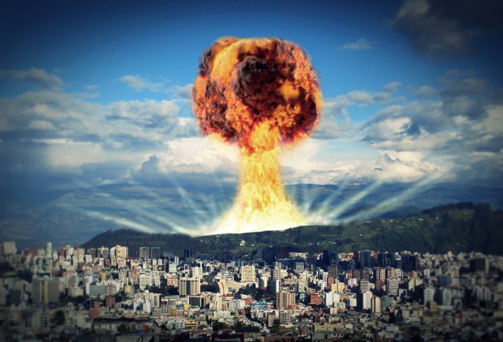 4.000 κεφαλές έτοιμες για «πυρ»: Οι 9 χώρες με πυρηνικά όπλα ικανά να ταρακουνήσουν τον πλανήτη