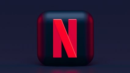 Το Netflix έχασε την τελευταία σανίδα σωτηρίας του