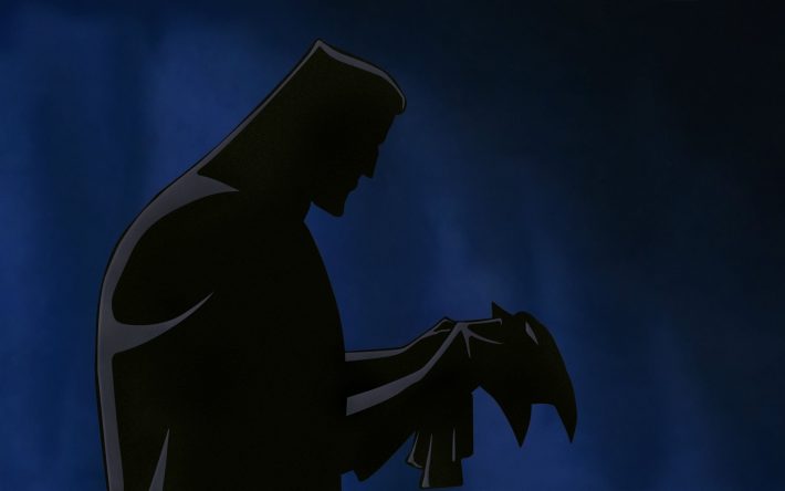 Ποιο «Dark Knight» και ποιο «The Batman»: Η καλύτερη Batman ταινία που μόνο οι ψαγμένοι γνωρίζουν