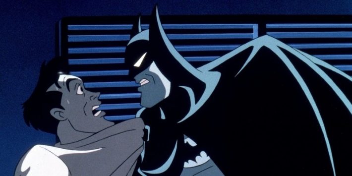 Ποιο «Dark Knight» και ποιο «The Batman»: Η καλύτερη Batman ταινία που μόνο οι ψαγμένοι γνωρίζουν