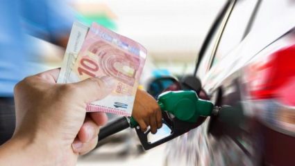 Ανατροπή: Οι νέες παροχές της κυβέρνησης αντί για το κουπόνι βενζίνης των 13€!