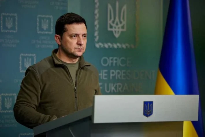Πόλεμος στην Ουκρανία: Ο Μπάιντεν μόλις έκανε την κίνηση που δείχνει ότι δε θα υπάρξει σύντομα ειρήνη