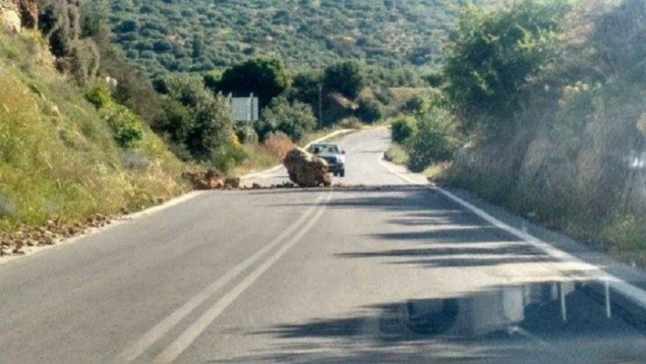 31 νεκροί, εκατοντάδες τραυματίες: Το… σύγχρονο θαύμα που έγινε ο νο1 δρόμος- καρμανιόλα στην Ελλάδα