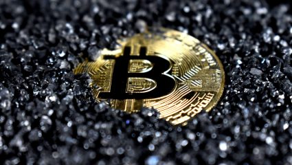 Bitcoin: Πώς το mining του μπορεί να εμποδίσει το τέλος των ορυκτών καυσίμων