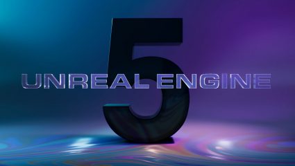 Unreal Engine 5: Το εργαλείο που μπορεί να φέρει τη νέα εποχή του Ανθρώπου