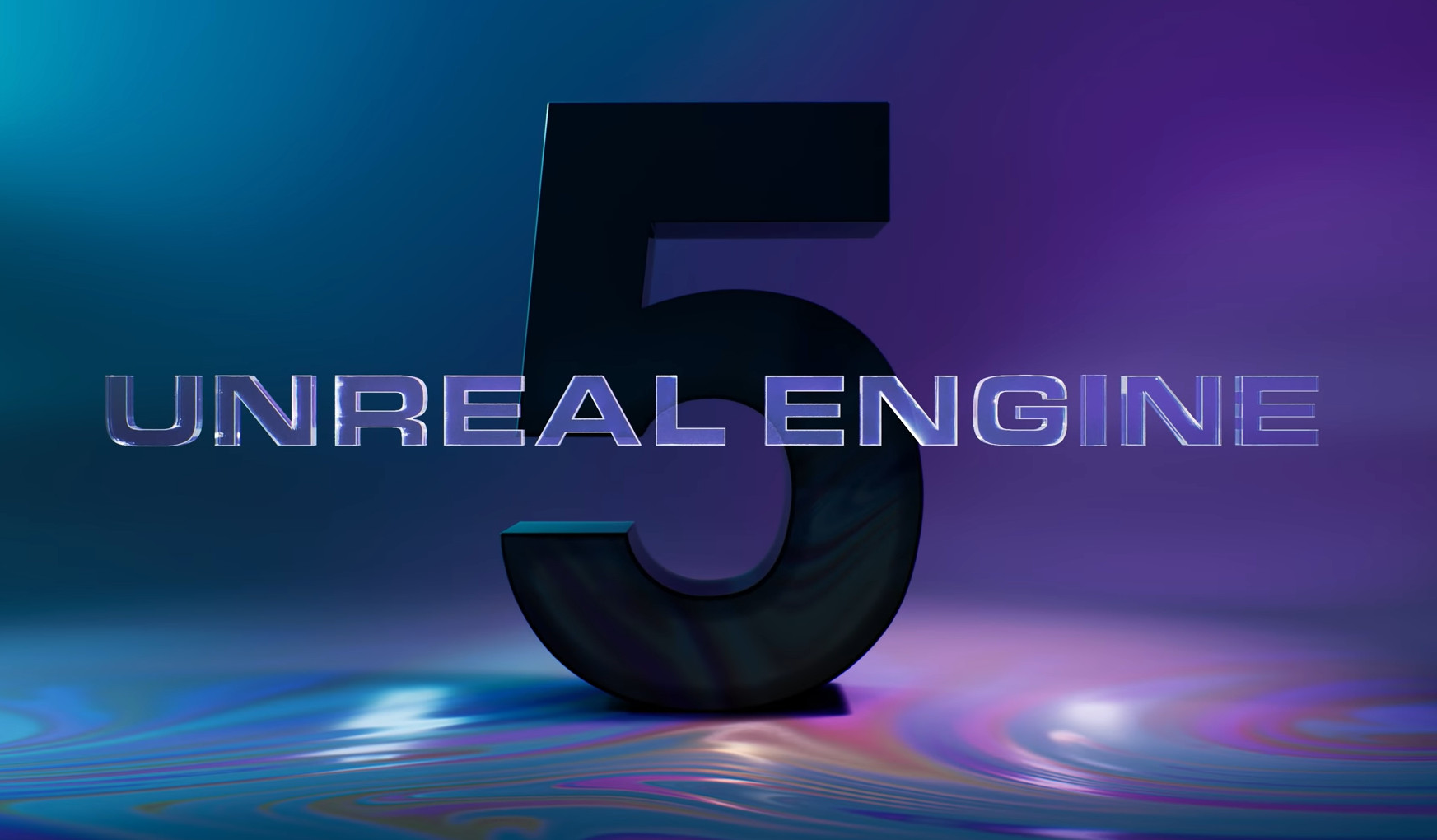 Unreal Engine