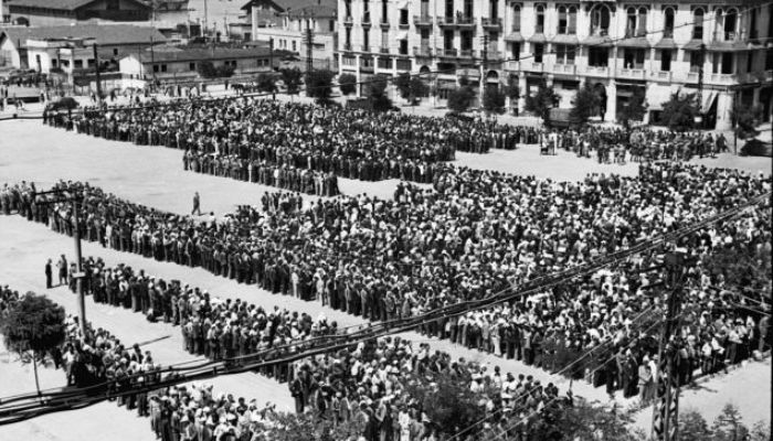 «Η Ελλάς αμνηστεύει τους σφαγείς της»: Το «ντιλ» που απελευθέρωσε τον «Χασάπη της Θεσσαλονίκης»