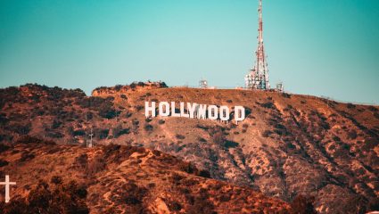 Το επόμενο Χόλιγουντ: Το μεγάλο όραμα ενός σκηνοθέτη να αλλάξει την κινηματογραφική βιομηχανία
