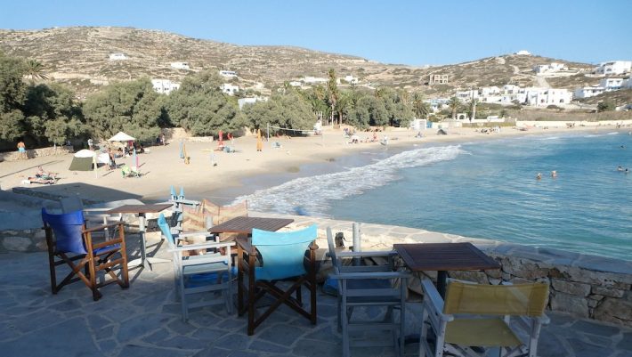 Δεν χρειάζεσαι αμάξι: Το αφτιασίδωτο νησάκι που σαρώνει στο Airbnb, είναι η νο1 επιλογή των Ελλήνων φέτος (Pics)