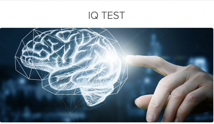 Τεστ ευφυΐας: Αν κάνεις πάνω από 8/10 στο iq test που απαντούν μόνο 3/1000 τότε έχεις δείκτη νοημοσύνης 150