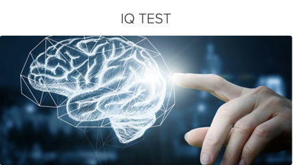 Τεστ ευφυΐας: Αν κάνεις πάνω από 8/10 στο iq test που απαντούν μόνο 3/1000 τότε έχεις δείκτη νοημοσύνης 150