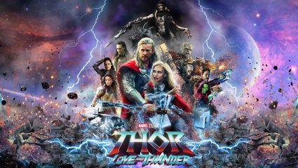 Thor: Love and Thunder – Αποκλειστικό trailer με το καστ να μας καλωσορίζει στη νέα εποχή