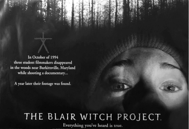 The Blair Witch Project: Πώς δημιουργήθηκε η θρυλική ταινία