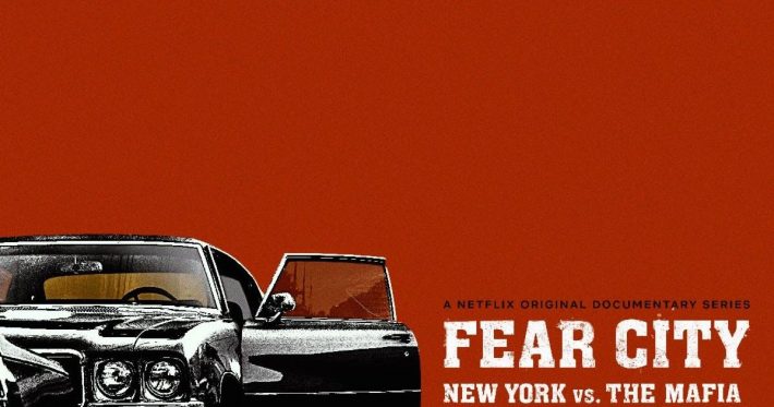 «Μια πόλη που φοβάται...»: Netflix, ευχαριστούμε γι' αυτό που είδαμε
