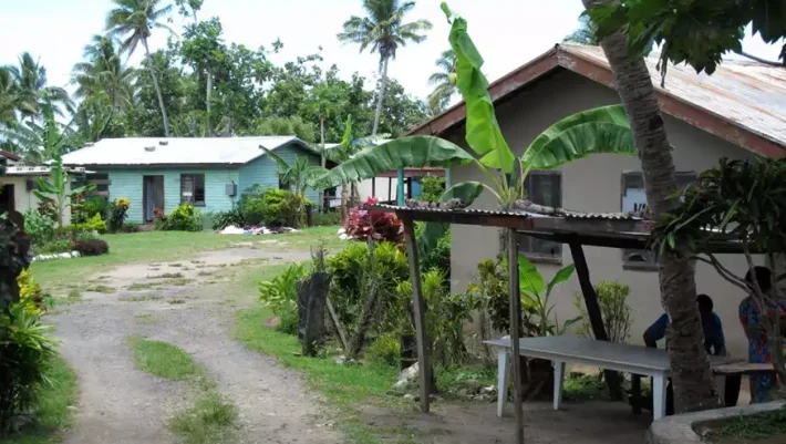 Βυθίζονται τα νησιά Φίτζι λόγω κλιματικής αλλαγής: Εγκαταλείπουν τα χωριά τους οι κάτοικοι