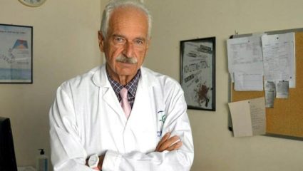 «Ο ιός άλλαξε»: Ο καθηγητής Γουργουλιάνης εξηγεί πού χτυπάει πλέον η νέα μετάλλαξη στην Ελλάδα