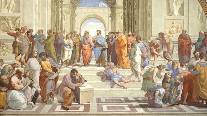 Κέρδος και καταξίωση: Αυτά ήταν τα 5 δημοφιλέστερα επαγγέλματα των αρχαίων Ελλήνων