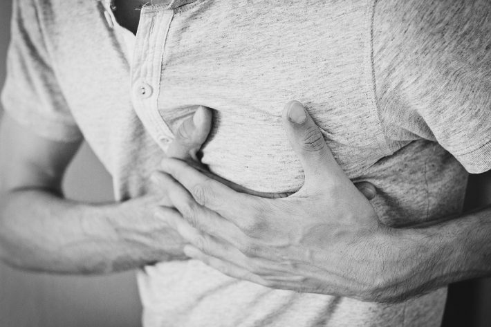 Άντρας 30 ετών με πόνο στο στήθος: Η νέα, επαναστατική τεχνολογία στο Metaverse του Πανεπιστημίου Ηρακλείου σώζει ζωές