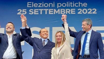 Τι δείχνει για την εποχή μας το αποτέλεσμα των ιταλικών εκλογών: Είναι τελικά τόσο κακή η Μελόνι;