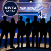 10 διάσημοι, πλούσια δώρα, το απόλυτο «κόλλημα»: Το NIVEA MEN THE GAME επιστρέφει…