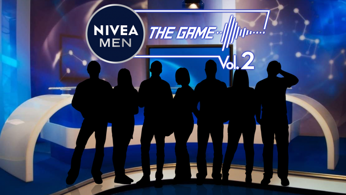 10 διάσημοι, πλούσια δώρα, το απόλυτο «κόλλημα»: Το NIVEA MEN THE GAME επιστρέφει…