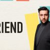 The Friend: Ο Γιώργος Χρυσοστόμου είναι ένας φίλος επί πληρωμή στην πολύ ευρηματική σειρά της Φωτεινής Αθερίδου