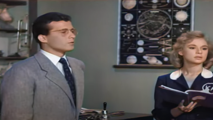 Ίδια και απαράλλακτη: Η Τουρκάλα ντουμπλέρ της Βουγιουκλάκη που κανείς δεν κατάλαβε ότι δεν είναι η Αλίκη