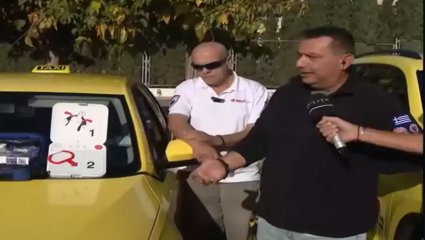 Στην Ελλάδα τα πρώτα ασθενοφόρα-ταξί της Ευρώπης – Διαθέτουν πιστοποιημένους οδηγούς και κιτ πρώτων βοηθειών