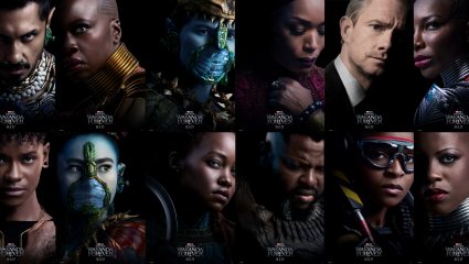 Black Panther: Μπορεί να υπάρξει Wakanda Forever χωρίς τον Τσάντγουικ Μπόουζμαν; Κι όμως μπορεί!