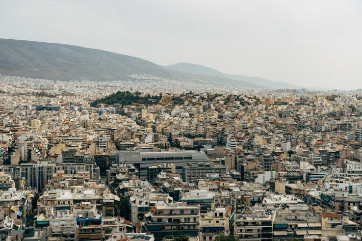 Ποσά-φαρμάκι: Η περιοχή της Αθήνας που οι τιμές των ενοικίων αυξήθηκαν 15,99% σε λίγους μήνες