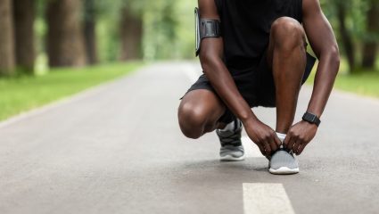 Αθλητικά παπούτσια – 3 συμβουλές για να επιλέξετε το καλύτερο μοντέλο για άνδρες