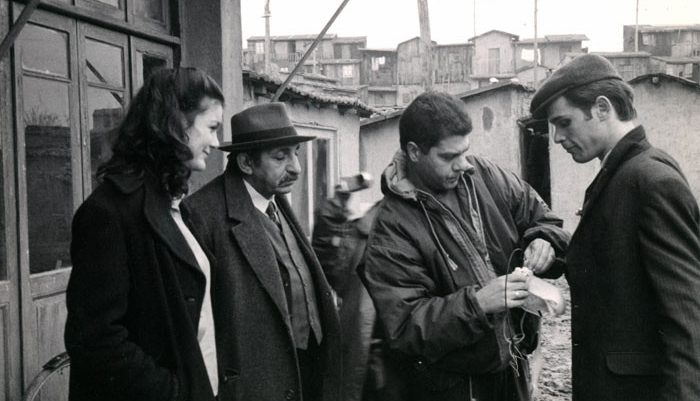 Το πρωί ηθοποιός, το βράδυ τηλεφωνητής Ο Έλληνας με τη διεθνή καριέρα που δούλευε 17 χρόνια σε ρεσεψιόν