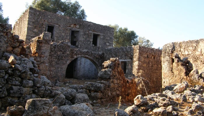 7 νεκροί για 1 κουδούνι: Η άγρια βεντέτα που ερήμωσε το γραφικό χωριό της Κρήτης με τους 700 κατοίκους