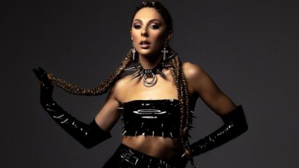 Η Ματίνα Ζάρα ήρθε από τον Καναδά για  να αφήσει το σημάδι της στην ελληνική pop