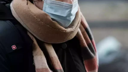 Γρίπη: Ποια είναι τα συμπτώματα και πώς την ξεχωρίζουμε από το κρυολόγημα