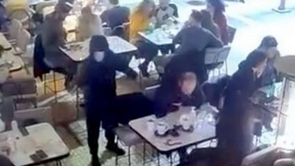 Εκτέλεση στη Νέα Σμύρνη: Μήνυμα μεταξύ συμμοριών το μαφιόζικο χτύπημα στην καφετέρια; Οι τελευταίες πληροφορίες