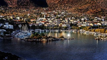 Παρθένος παράδεισος: Ο άγνωστος ελληνικός προορισμός που οι New Yort Times έβαλαν στους κορυφαίους του 2023