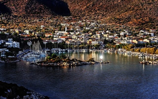 Παρθένος παράδεισος: Ο άγνωστος ελληνικός προορισμός που οι New Yort Times έβαλαν στους κορυφαίους του 2023