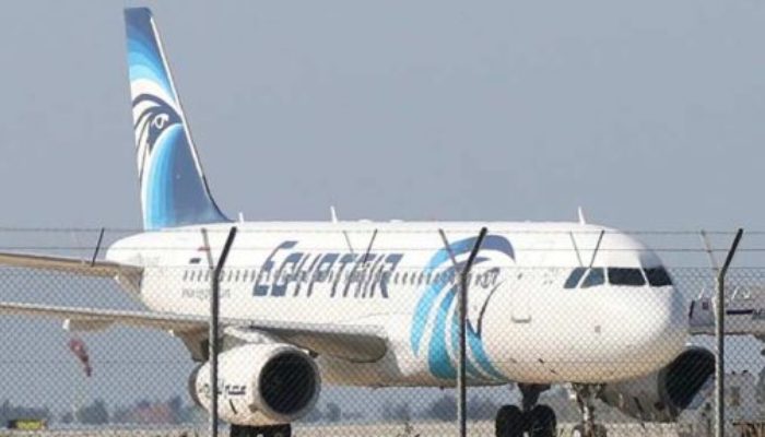 Ένας «θεριακλής» πιλότος σκότωσε 66 ανθρώπους: Το έγκλημα στο πιλοτήριο που έφερε τη συντριβή του αεροπλάνου πάνω απ' την Κρήτη