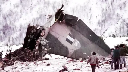 Πτώσεις πολεμικών αεροσκαφών: 162 άνθρωποι έχουν χάσει τη ζωή τους σε 30 χρόνια – Τα αίτια των δυστυχημάτων