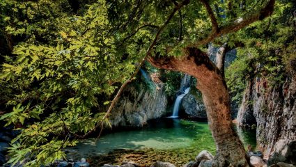 «Οπτασία πράσινου»: Το παρθένο ελληνικό νησί που το CNN στοιχηματίζει ότι θα το ερωτευτούν οι νέοι