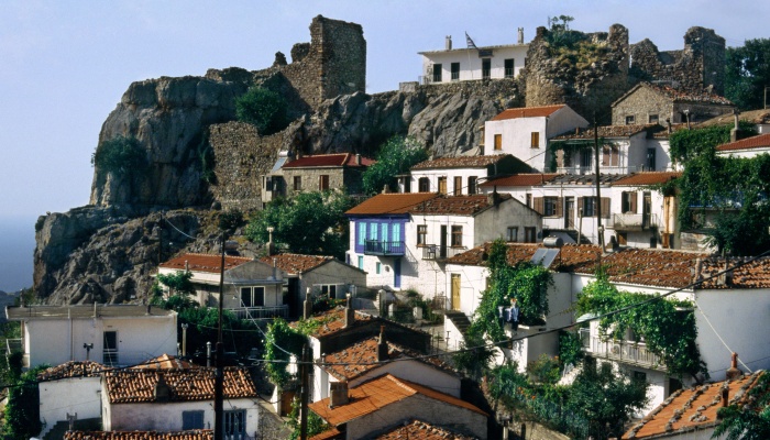 «Οπτασία πράσινου»: Το παρθένο ελληνικό νησί που το CNN στοιχηματίζει ότι θα το ερωτευτούν οι νέοι