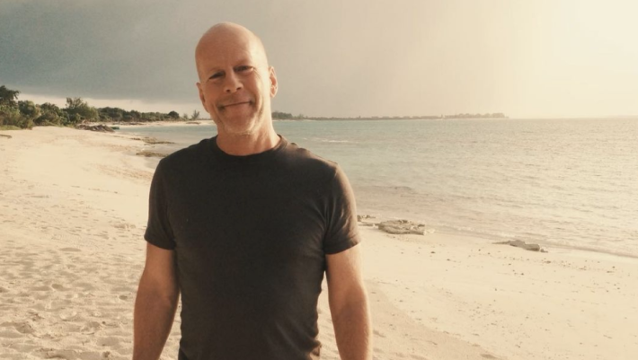 Bruce Willis: Διαγνώστηκε με μετωποκροταφική άνοια ο γνωστός ηθοποιός